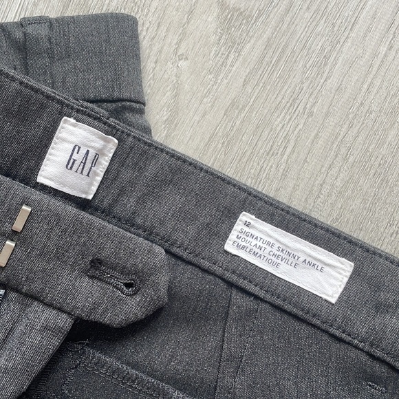 BUNDLE 1 maxi skirt+2 pants - Picture 6 of 10